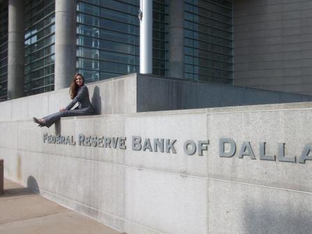 Dallas FED